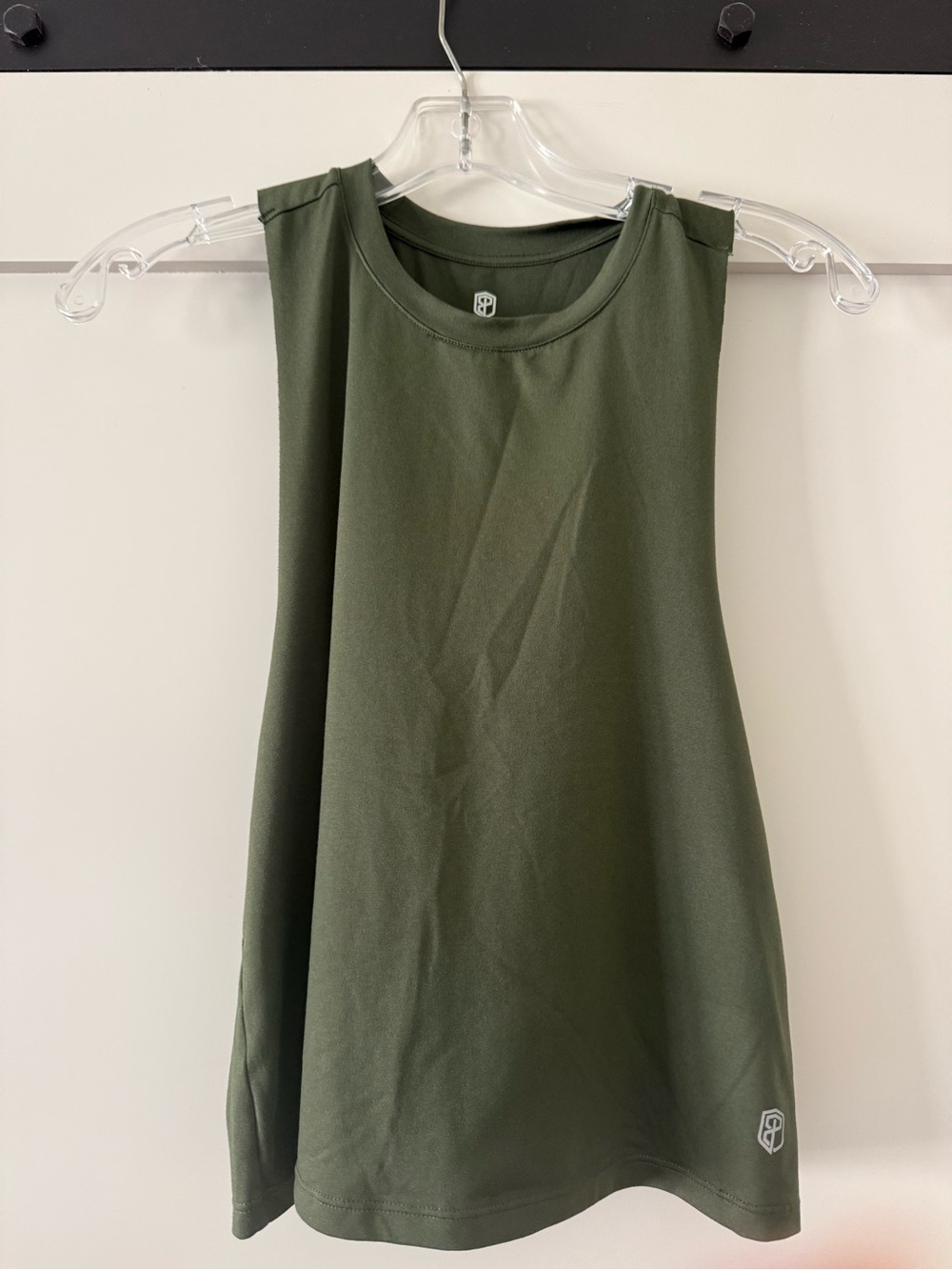 Born Primitive Racerback Tank